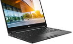 13.3" Ноутбук Dell Latitude 7390 2 in 1 (1920x1080, Intel Core i7-8650U, RAM 16ГБ,SSD 256ГБ, Intel UHD Graphics 620, Win 10Pro)
