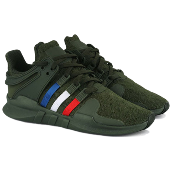 Кроссовки adidas originals EQT Support АДВ- Современная обувь для женщин