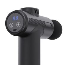 Перкуссионный массажер для тела, шеи и спины DFC VM-SQ-7017B