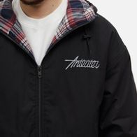 Куртка ANTEATER WComfy Jacket, черный
