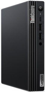Системный блок Lenovo M70Q G3 Intel Core i3, 8 ГБ, 256 Гб, Intel UHD Graphics,  ОС Не установлена