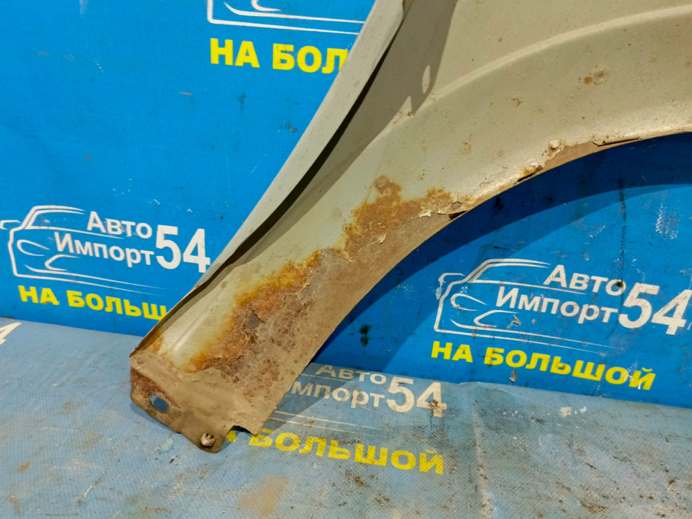 Крыло переднее правое CHEVROLET VIVA 2005