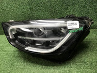 Фара левая Mercedes GLC X253 (2019-2022) LED