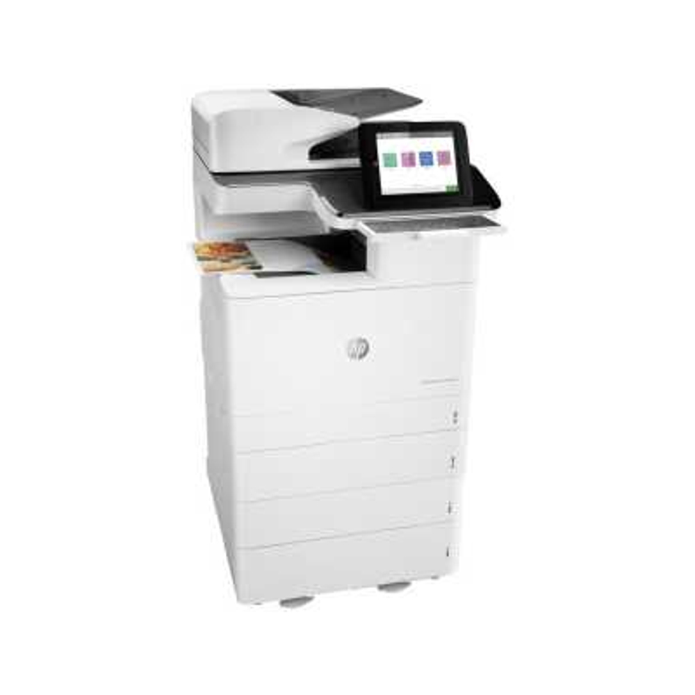 МФУ HP Color LaserJet Enterprise Flow MFP M776z