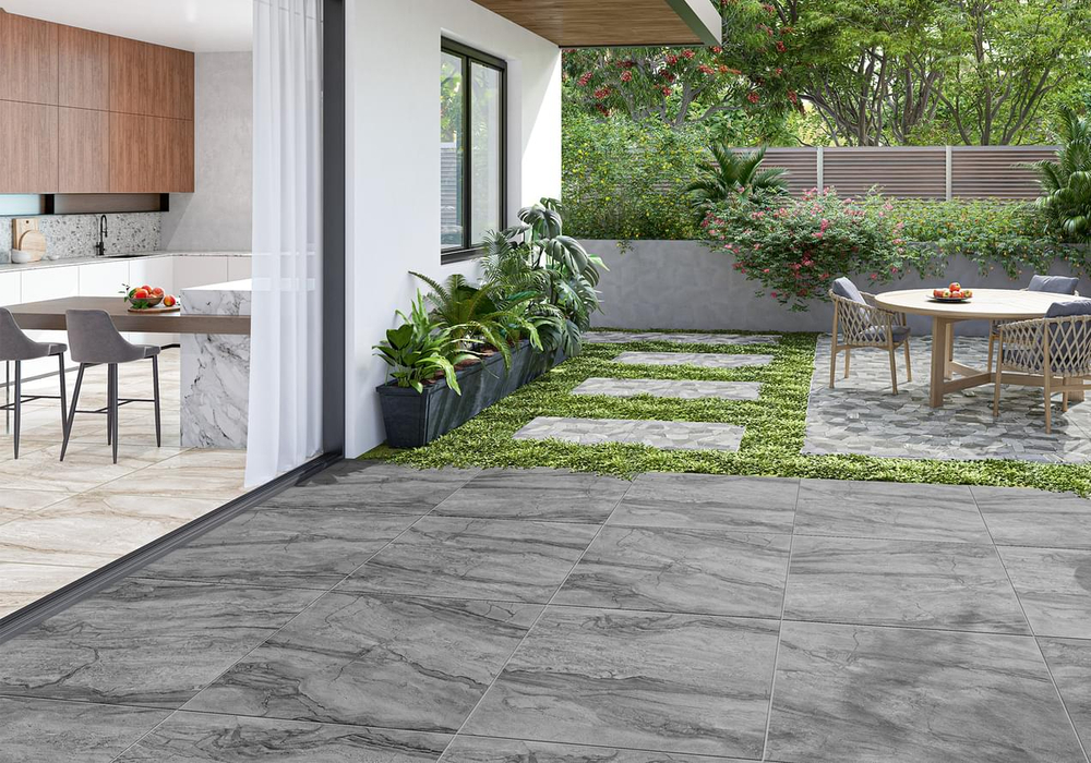 Alma Ceramica Bottichino GFU04BTC70R 60x60