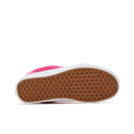 Кеды Vans Knu Skool Pink Glo