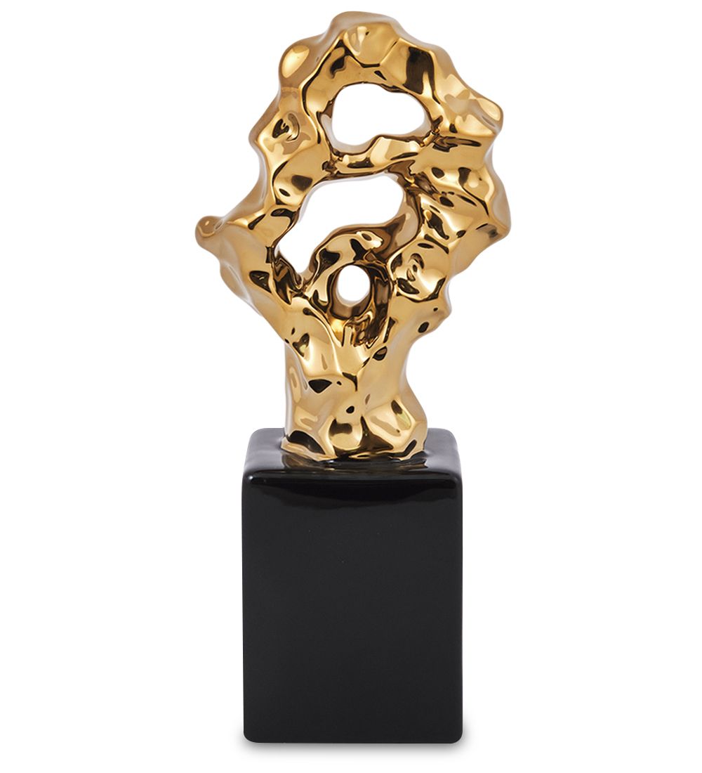 Cervena Kostka OS-173/1 Статуэтка «Абстракция»