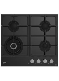 Газовая варочная панель Beko HILW64325SB