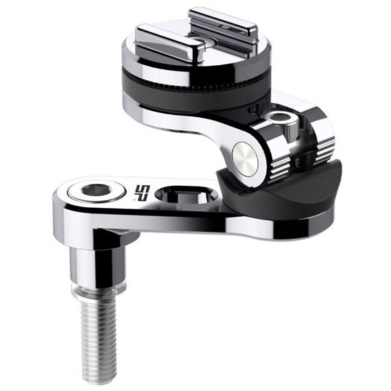 Крепление для мотоцикла SP Connect BAR CLAMP MOUNT PRO CHROME