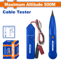 Кабельный трекер