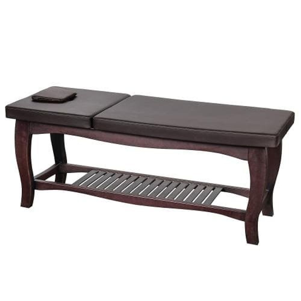 Массажный стол Гелиокс WC03