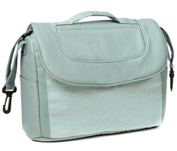 Детская коляска Indigo Indigo New 2 в 1 In03 шалфей