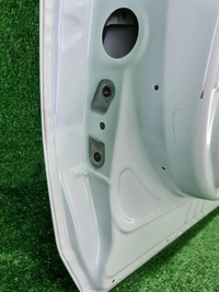 Дверь передняя правая Toyota RAV4 5 XA50 (2018-н.в.)