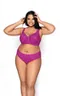 Бюстгальтер M-053-22 Carmela Big Magenta
