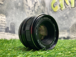 MC Helios 44M-4 № 90718011