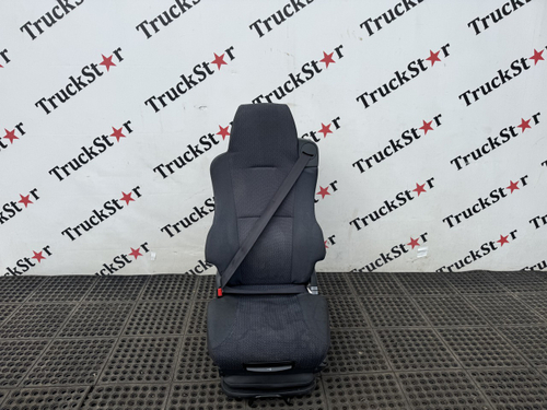 Сиденье водительское пневматическое 2022г