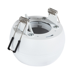 Встраиваемый светильник Arte Lamp A5550PL-1WH