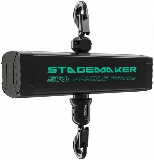 STAGEMAKER SR1 204 m1 B