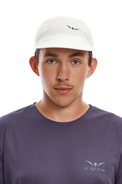 КЕПКА МУЖСКАЯ VAPOR | CLOUD DANCER