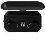 Наушники беспроводные More Choice BW25S