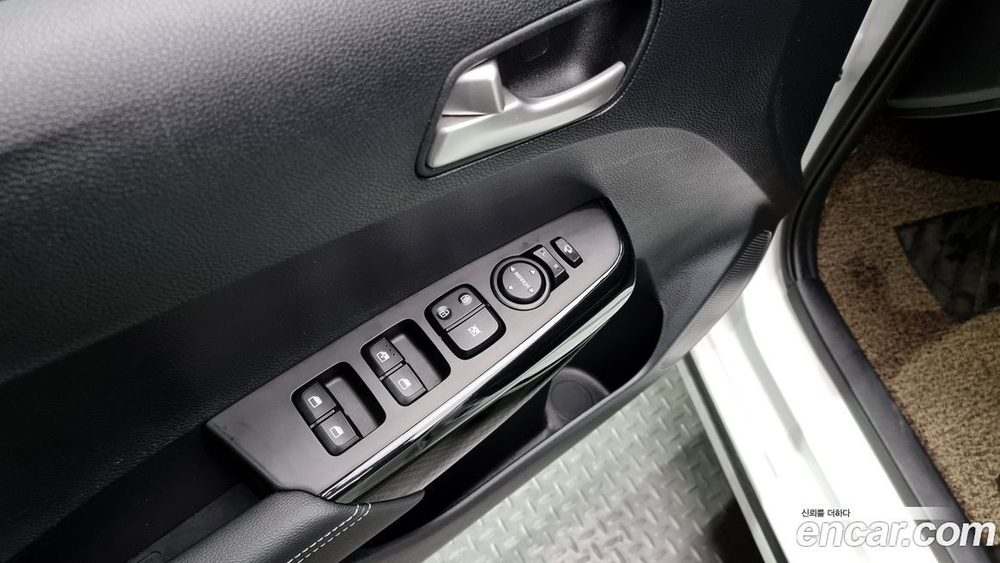 Kia Morning Urban (JA) Signatures (03.2023)