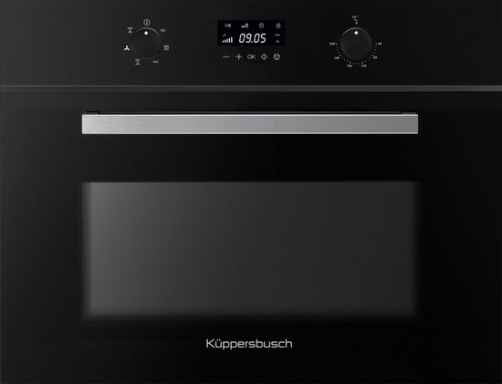 Электрический духовой шкаф Kuppersbusch CMK 6120.0 S