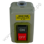 Посты кнопочные Энергия BS