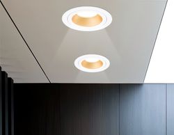 Ambrella Встраиваемый точечный светильник GU5.3 Technic base TN102823