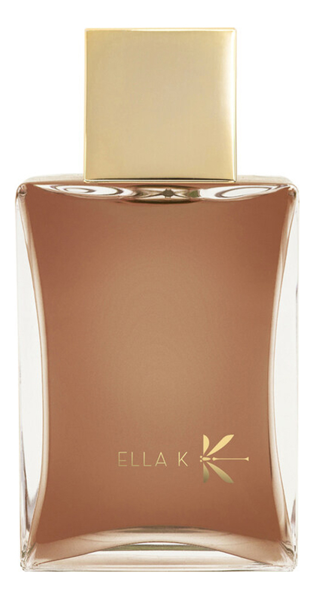 Ella K Parfums Cri Du Kalahari
