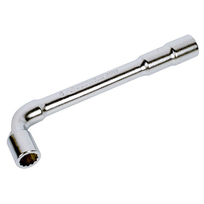 KING TONY (1080-09) Ключ Г-образный торцевой 9 мм