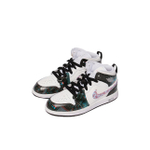 Кроссовки Air Jordan 1 Mid SE PS "Take Flight" Kids