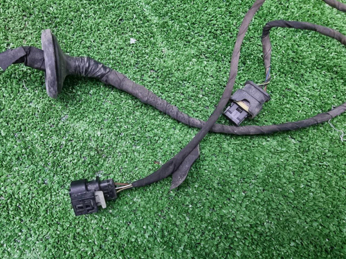 Проводка заднего бампера Mercedes GLC C253 (16-19)