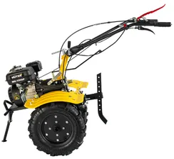 Мотоблок HUTER МК-1008Р