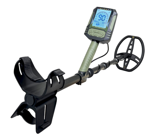 Металлоискатель Tianxun N78 RU