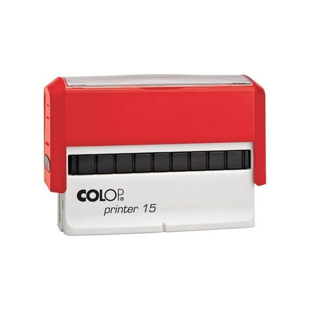 Автоматическая оснастка Colop Printer 15