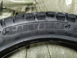 Покрышка камерная Carrystone , размер 2.75-14