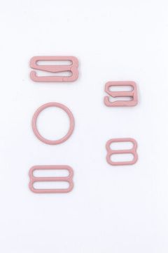 Крючок для бюстгальтера