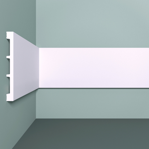 bello deco Молдинг XPS М 20 (100х10) 00-00104836