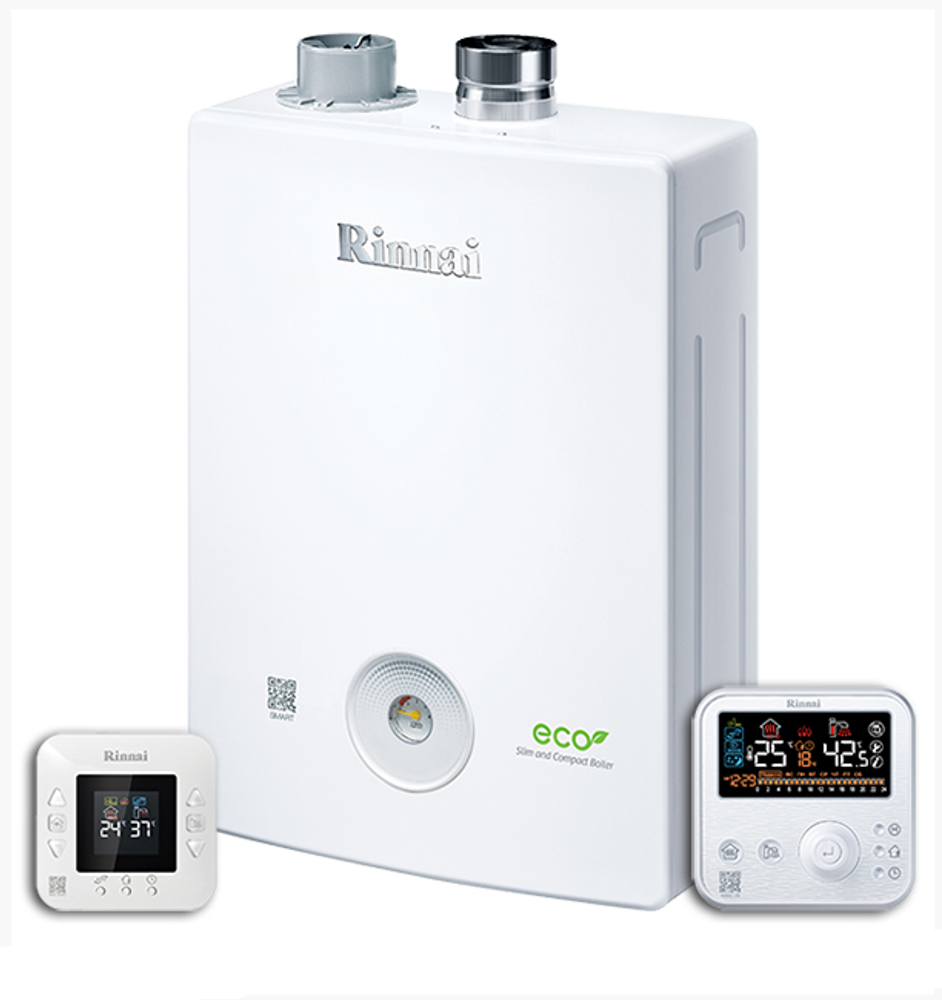 Настенный газовый котел Rinnai BR-R30