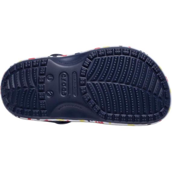 Crocs Classic Clog 'Dark Blue'