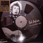 Bob Dylan / Live In London 1965 Part Two (Limited Edition)(Picture Disc)(LP)