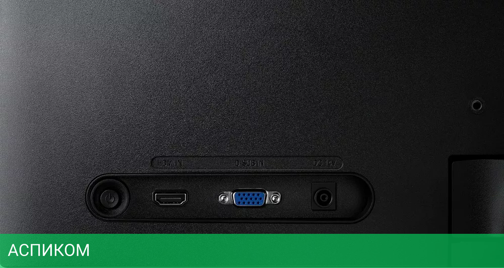 Монитор Samsung S24R356FHI