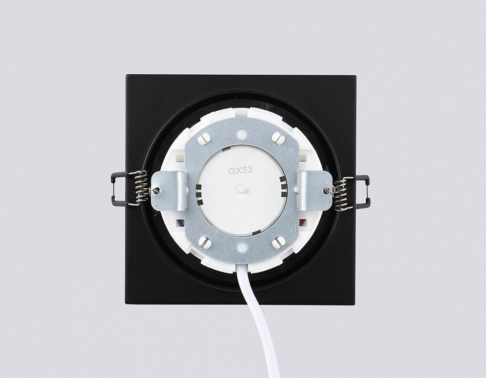 Встраиваемый светильник Ambrella Light TN TN52342