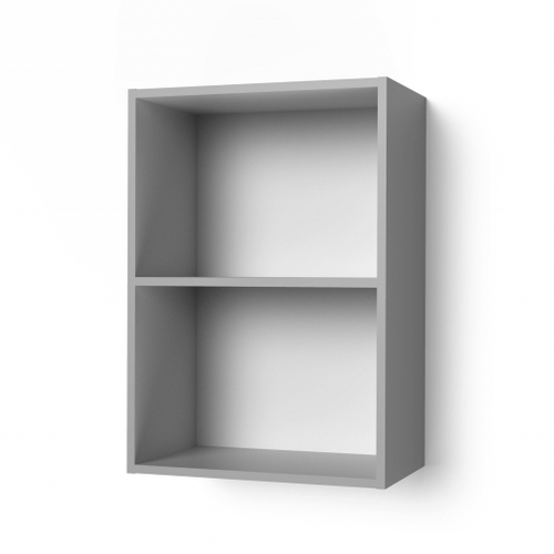 корпус ШВ/ШВС 500х  дуб сонома