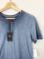 Футболка For All Mankind