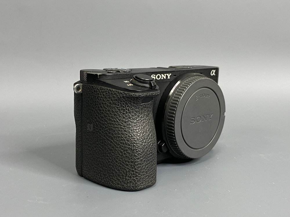 Sony A6500 47.100 кадров