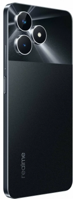 Смартфон REALME NOTE 50 3+64 GB BLACK