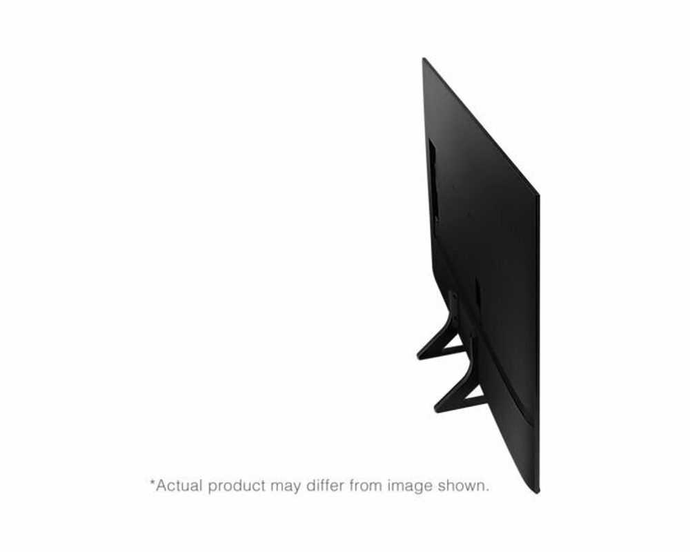75" Телевизор Samsung UE75BU8500U 2022 VA, черный