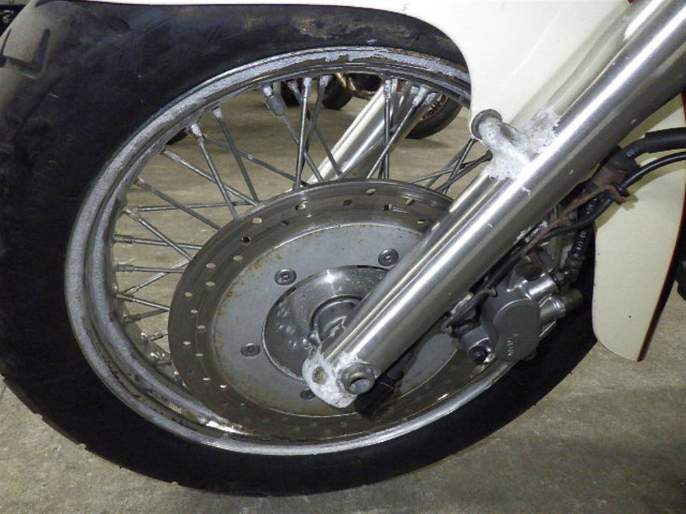 Honda Shadow 400 , 1997