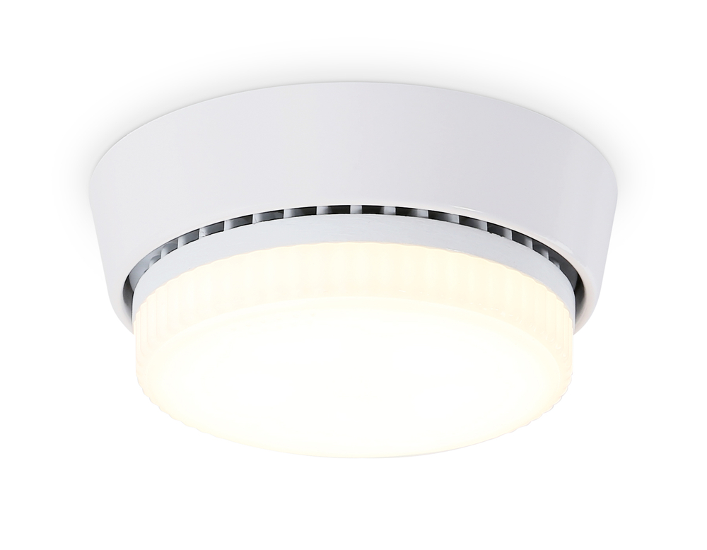G10188 WH белый GX53 max 12W D90*20